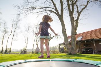 Trampolin Bestenliste und Testsieger