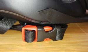 guenstiger Rockrider Decathlon Fahrradhelm