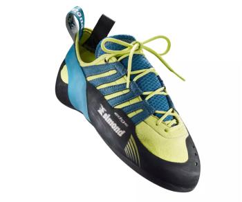 Decathlon Kletterschuh Simond