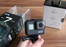 GoPro Hero 7 Black Test: Erfahrungen, Videos & Bilder