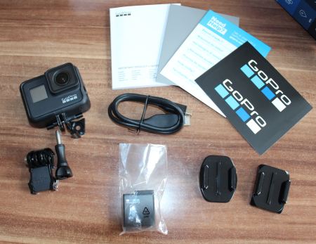 Gopro Hero 7 Black Test Lohnt Sich Der Kauf Der Action Cam