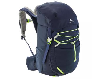 quechua Kinderrucksack Decathlon