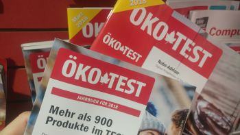 Testmagazine