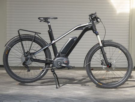 e bike testsieger