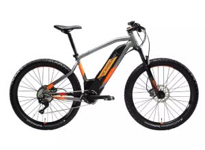 e MTB decathlon