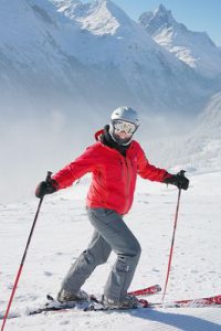 Skihandschuhe Test