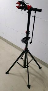 Fahrrad Montageständer Testsieger