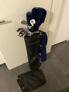 Golfbag