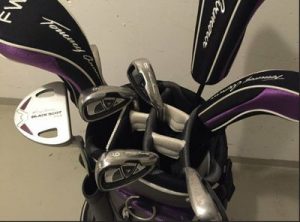 Golfschläger Sets Test