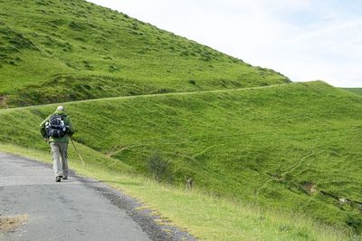 Backpacker Rucksack Testsieger