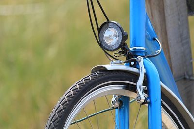 Fahrradlampen Testsieger (1)