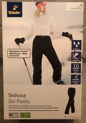 Tchibo Testbericht