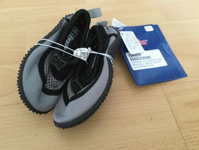 Badeschuhe Testsieger