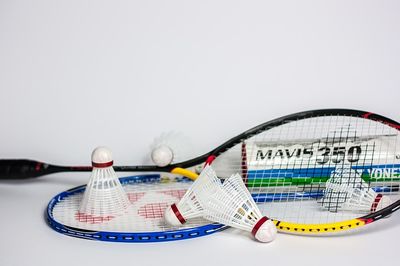 Badmintonschläger Testsieger
