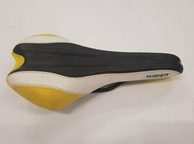 MTB Sattel Testsieger