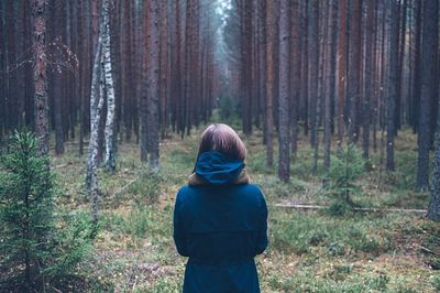 Outdoorjacke Test