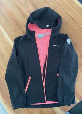 softshelljacke Testsieger