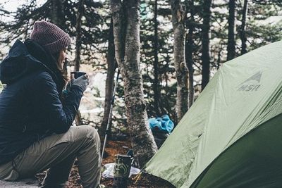 Campinggeschirr Test