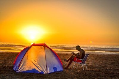 Campingstuhl Testsieger (1)