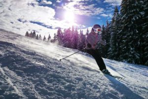 Pisten-Knigge: Die ungeschriebenen Wintersportregeln
