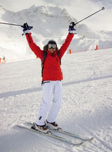 skipiste regeln
