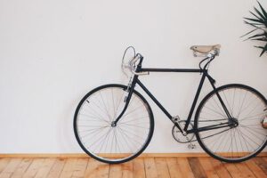 Wie misst man die Rahmenhöhe beim Fahrrad?