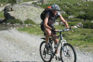 Wie viel Promille darf man auf dem Fahrrad haben?
