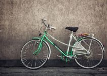 Was ist mein Fahrrad wert?