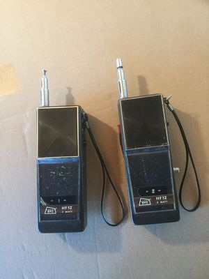 CB Handfunkgeraet Testbericht (1)