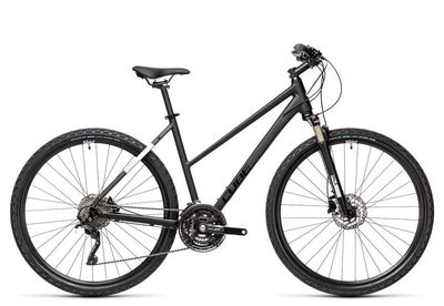 Crossbike Test 