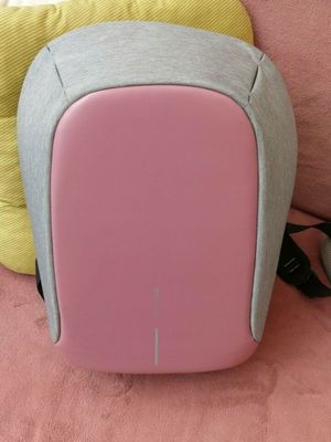 Diebstahlsicherer Rucksack Testsieger (1)