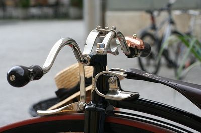 Fahrradgriffe Testsieger