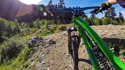 MTB Lenker Testsieger