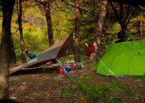 30 Geschenke für Camper: Empfehlungen 2024