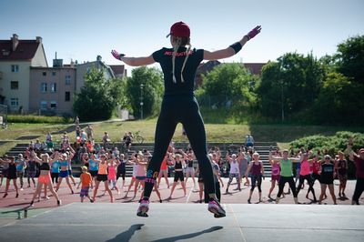 Sportart mit Z 