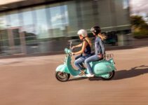 Ab wann darf man E-Scooter fahren?
