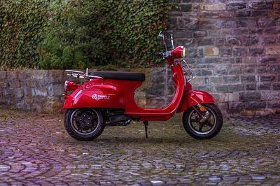E-Scooter ohne Fuehrerschrein (1)