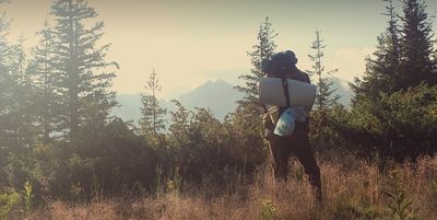 Ultraleicht Schlafsack Testbericht