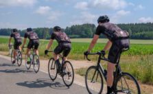 Fahrradschuhe rennrad