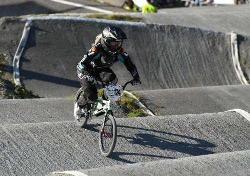 radsport ausrüstung
