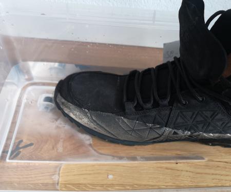 Wanderstiefel Jack Wolfskin