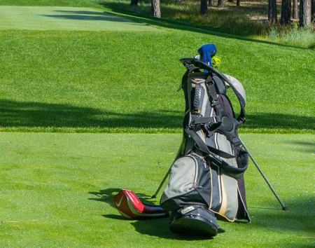 die beste Golf-Ausrüstung