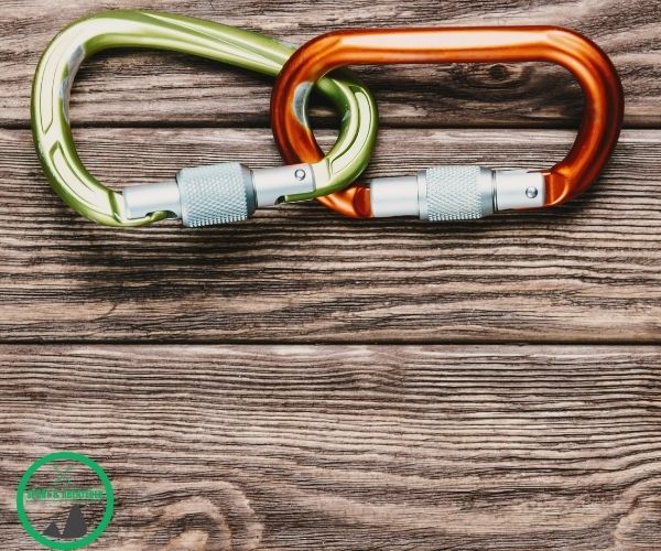Karabiner Ratgeber