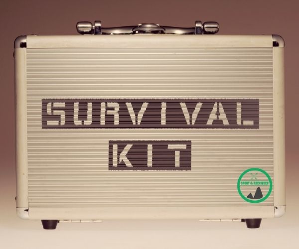 Survival Kit Testsieger