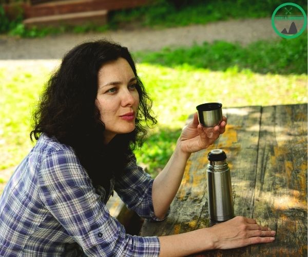 Thermoflasche Testsieger