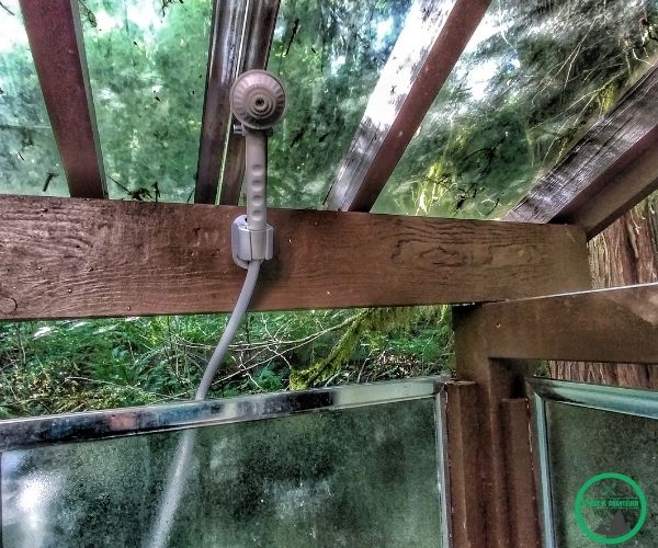 Camping Dusche Testsieger