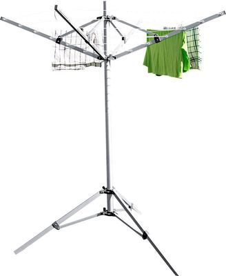 Camping Wäschespinne Test & Vergleich 2024