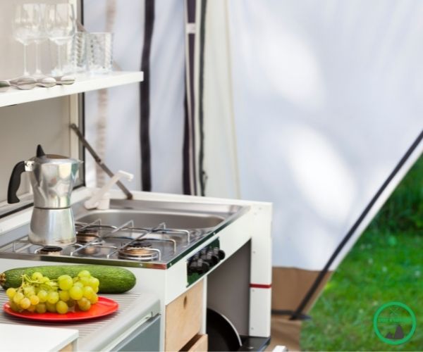 Campingküche Ratgeber