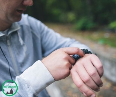 GPS Laufuhr Testbericht