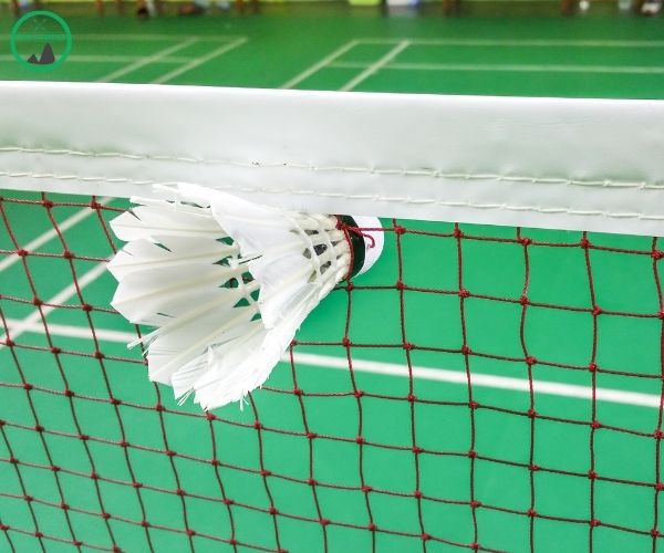 Badminton Netz Testsieger